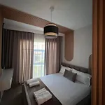 Scandi Daire Avlonya
