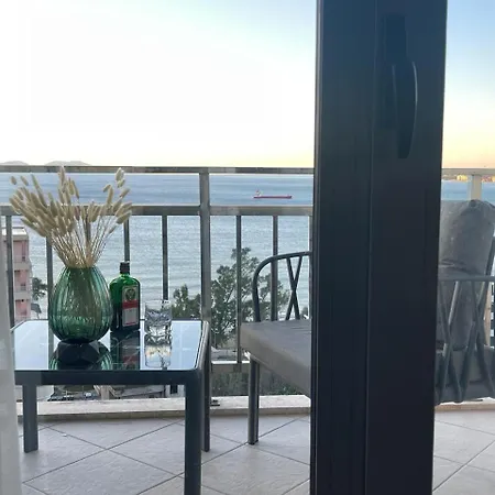 Scandi Appartement Vlorë