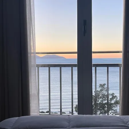 Scandi Appartement *