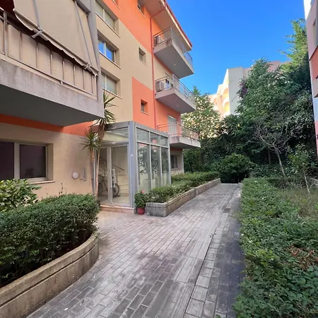 Appartamento Scandi *