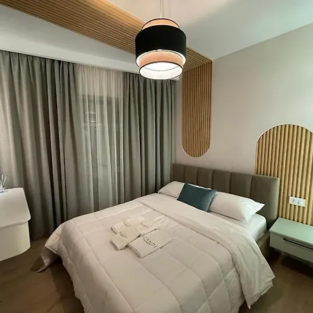 Scandi Vlore