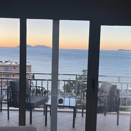 Scandi * Vlorë