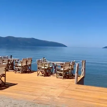 Apartment Scandi Vlore