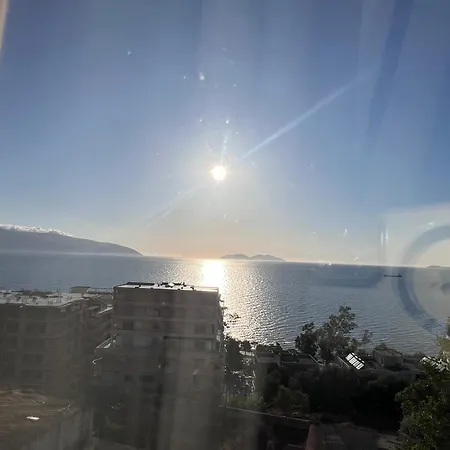 Scandi Apartment Vlore