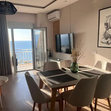 Apartment Scandi
