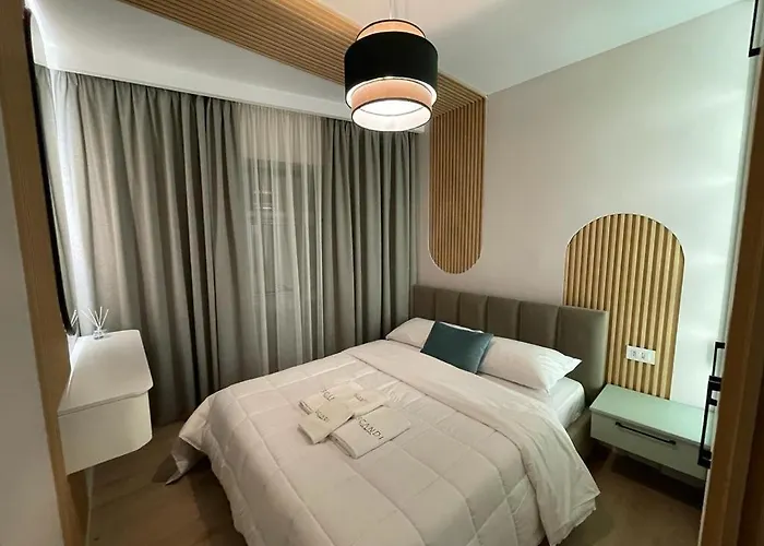 Scandi Vlorë